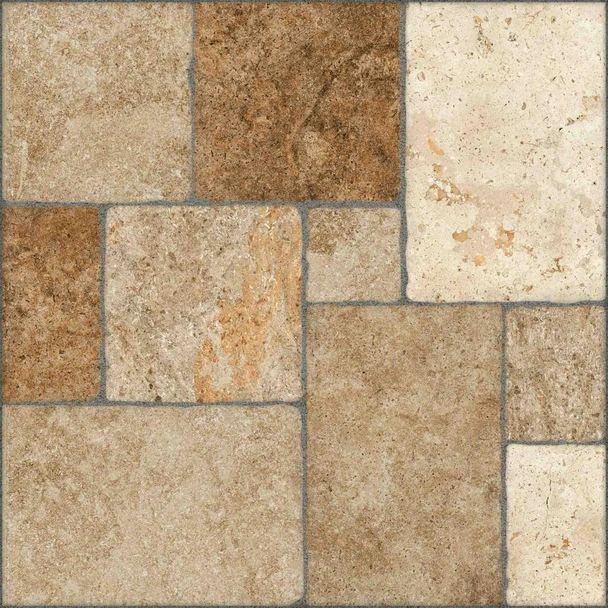 Гранитогрес 45.6x45.6 см Pavimento Brown IZIDA CERAMICA - Image 4