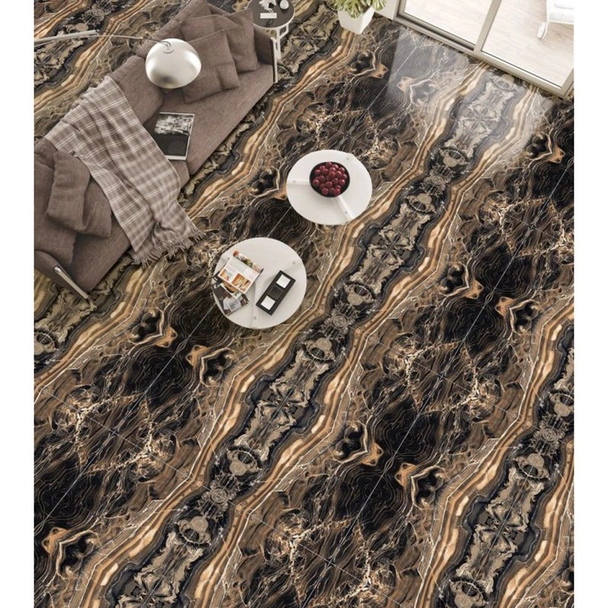 Гранитогрес 60x120 см Williams Gold AZOULEJOS - Image 3