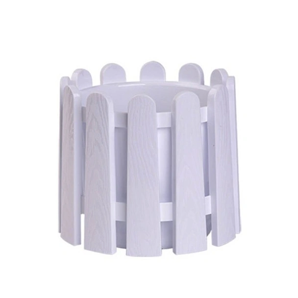 Саксия с дренаж Декора Ø19 см ROTO - Image 3