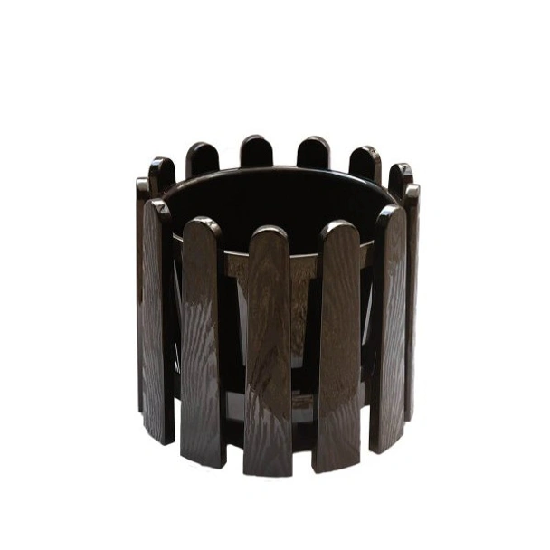 Саксия с дренаж Декора Ø19 см ROTO - Image 4