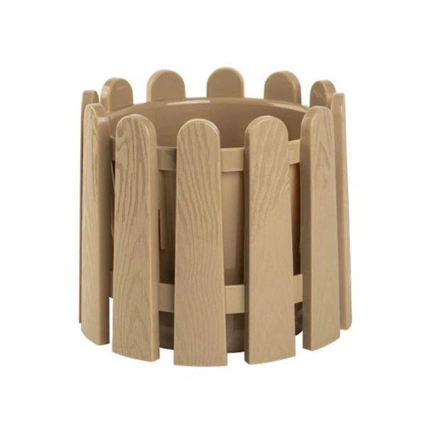 Саксия с дренаж Декора Ø19 см ROTO - Image 6