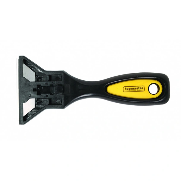 Стъргало с 10 ножчета Topmaster