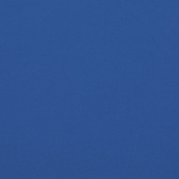 Палетни възглавници, 3 бр, сини, Оксфорд плат - Image 9