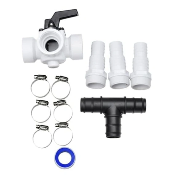 Соларен колектор за басейни, 735 W – 2 бр. - Image 4