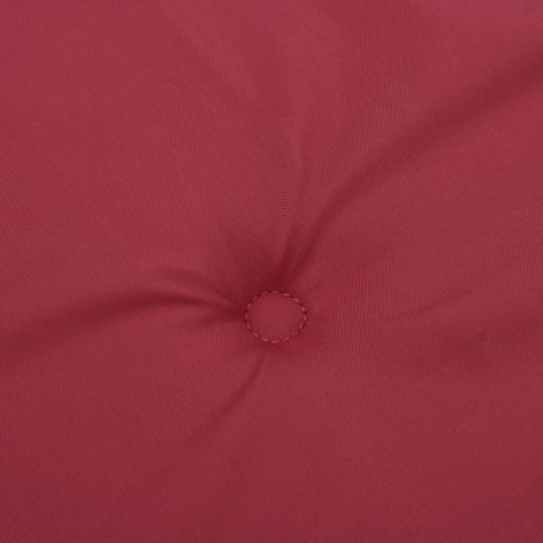 Възглавници за стол Адирондак 2 бр бордо - плат - VL361839 - Image 10