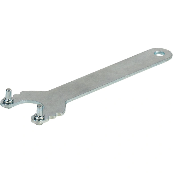 Акумулаторен ъглошлайф Ø125 мм Solo RDP-PBAG20 RAIDER - Image 4