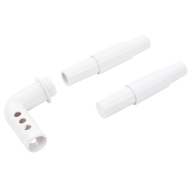 Гръцки фонтан за басейн от 13 части бял - Image 10