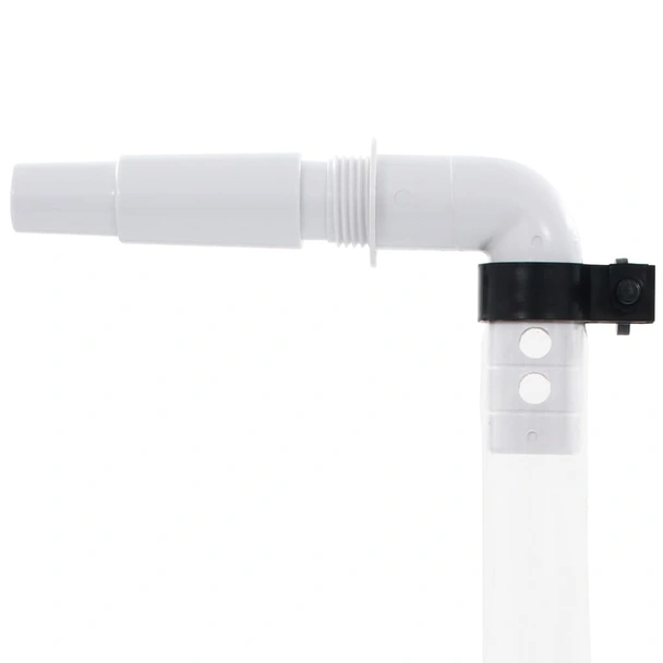 Гръцки фонтан за басейн от 13 части бял - Image 6