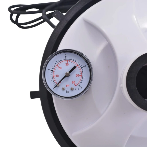 Филтърна помпа за басейни "Intex Bestway" 185 W 4,4 м³/ч - Image 8