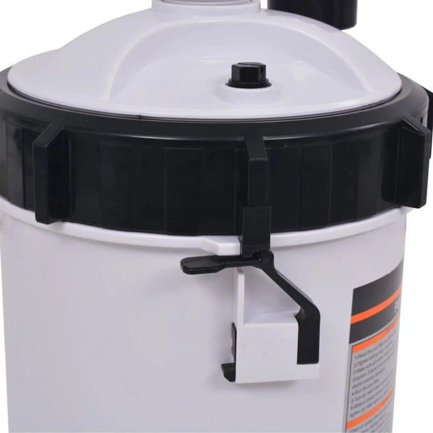 Филтърна помпа за басейни "Intex Bestway" 185 W 4,4 м³/ч - Image 9