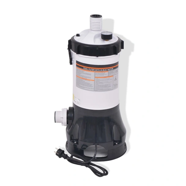 Филтърна помпа за басейни "Intex Bestway" 185 W 4,4 м³/ч - Image 6