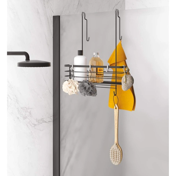 Етажерка за душ кабина Origin Lava METALTEX - Image 2