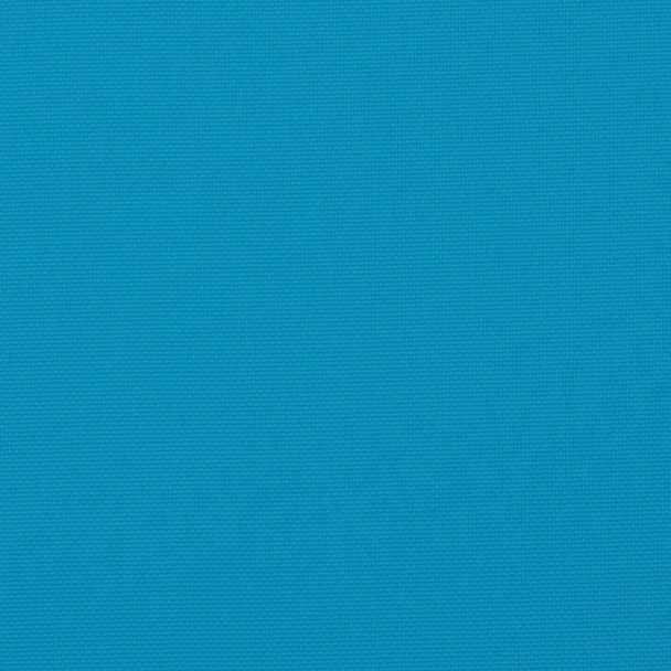 Възглавница за градинска пейка синя 100x50x3 см оксфорд плат - VL43201 - Image 6
