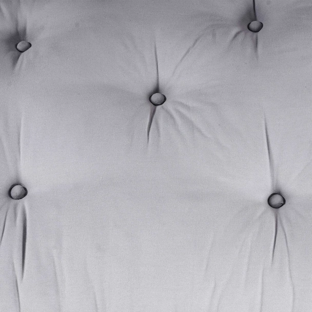 Сива възглавница за софа с опора за гърба - Image 5