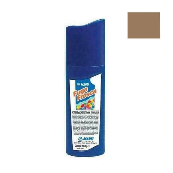 Акрилна боя Fuga Freska 0.16 кг златен пясък MAPEI