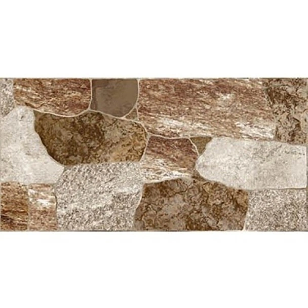 KAI гранитогрес 30х60 Юкатан кафяв 8791 - Image 2