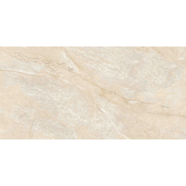 Гранитогрес 60x120 см Milestone Beige 2-ро кач. IZIDA CERAMICA - Image 2