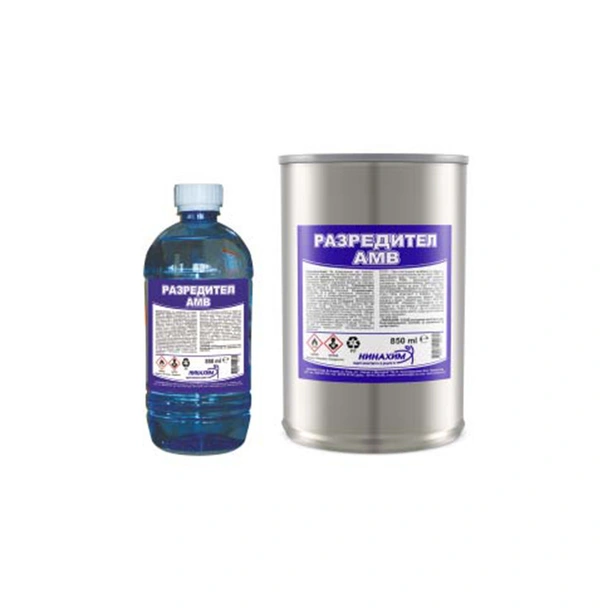 Разредител AMB 5 л Нинахим