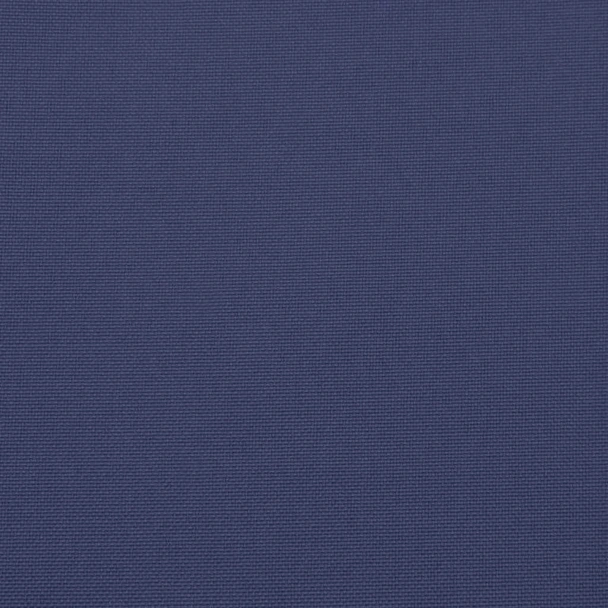 Възглавница за пейка, нейви синьо, 180x50x4 см, Оксфорд плат - VL378521 - Image 6
