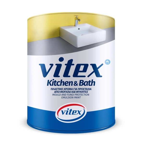 База за тониране CF боя за бани и кухни BW Vitex 2.94 л