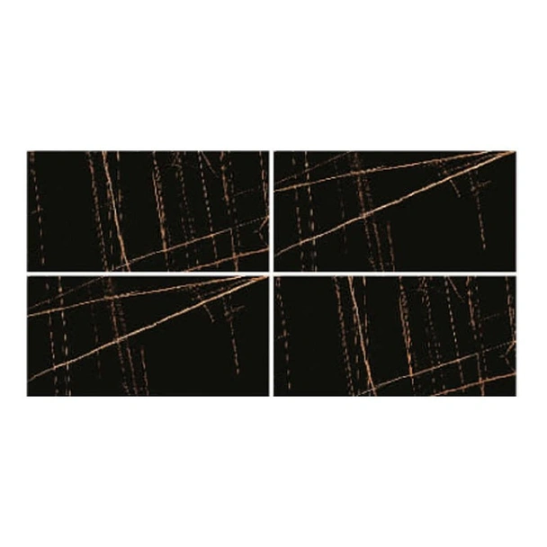 Гранитогрес 60x120 см Sahara Black черен - Image 2