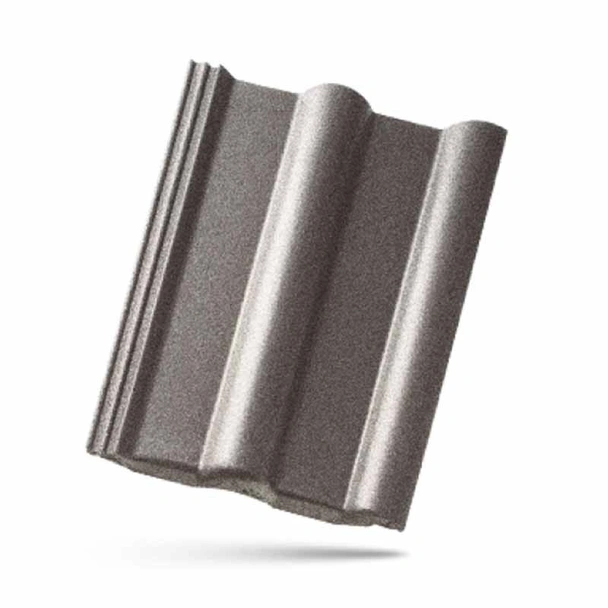 Керемида Класик Протектор Плюс гранит металик BRAMAC - Image 2