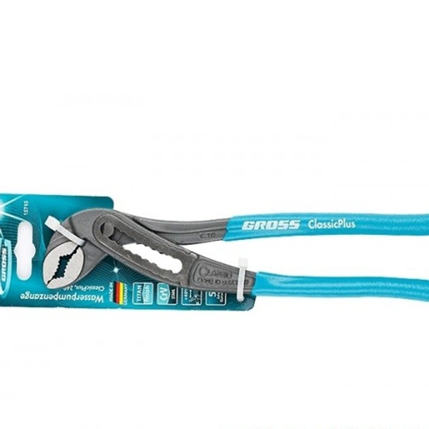 Клещи gross, тип гарга, 240 mm - Image 3