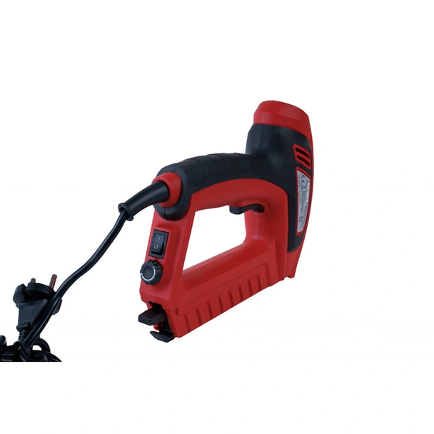 Комбиниран ел. такер RD-ES16 скоби 8-16x11.3x0.7 мм Raider - Image 3