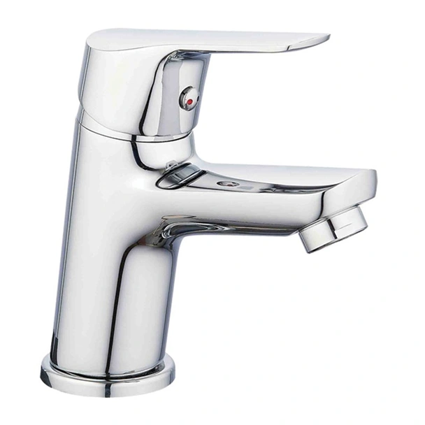 Стоящ смесител за баня със сифон Torino - FORMA VITA