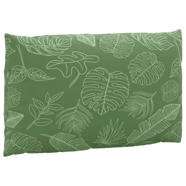 Палетни възглавници, 3 бр, на листа, плат Оксфорд - Image 5