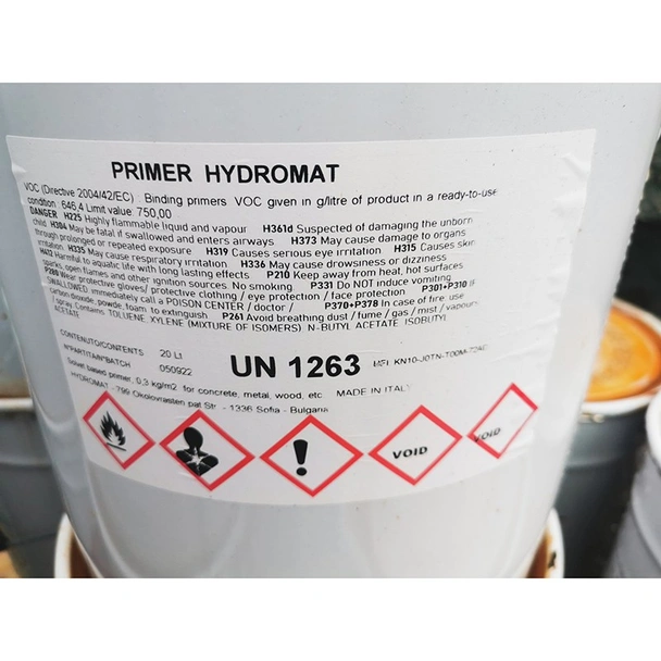 Битумен грунд Primer 20 л - Image 2