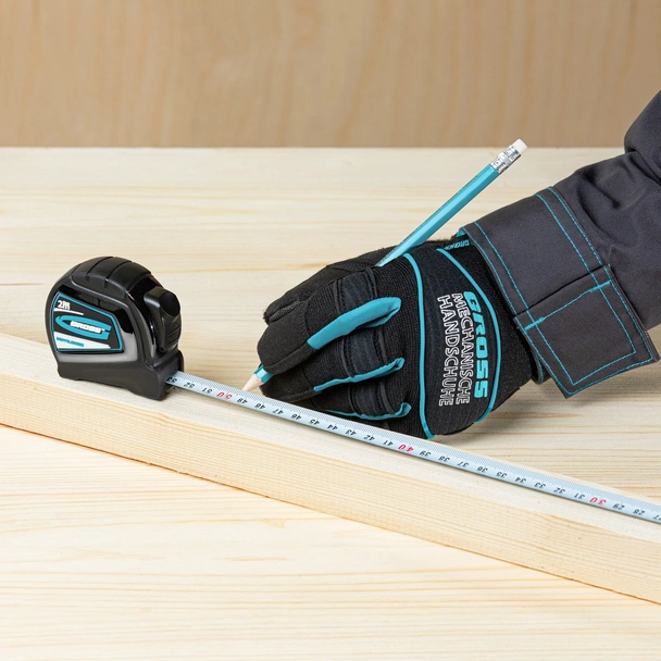 Ролетка 2 м x 16 мм Doppelhaken GROSS - Image 6