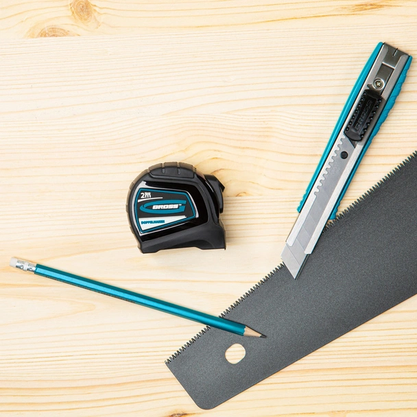 Ролетка 2 м x 16 мм Doppelhaken GROSS - Image 5