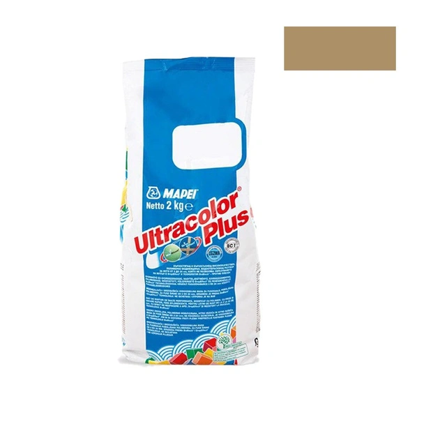 Фугираща смес Ultracolor Plus бисквита 2 кг MAPEI - Image 1