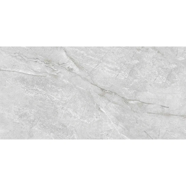Гранитогрес 60x120 см Milestone Grey IZIDA CERAMICA - Image 2