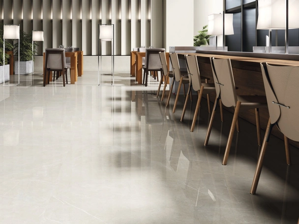 Гранитогрес 60x120 см Tessino Ivory Natural Rect AZULEJOS BENADRESA - Image 2