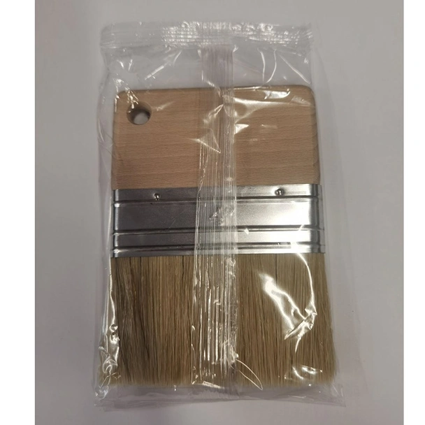 Четка за декоративна мазилка 100 мм Mixkoll MAXIMA - Image 2