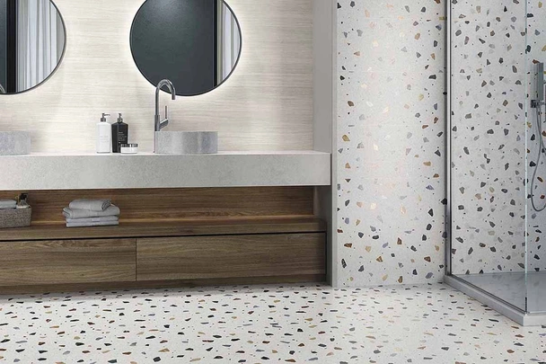 Гранитогрес 62x120 см Terratzo Mix EL MOLINO - Image 2