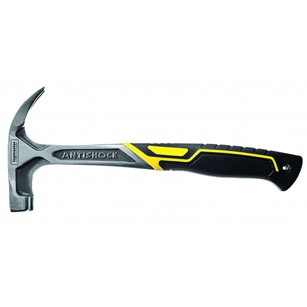 Чук кози крак антивибрационнен - трето поколение 570g