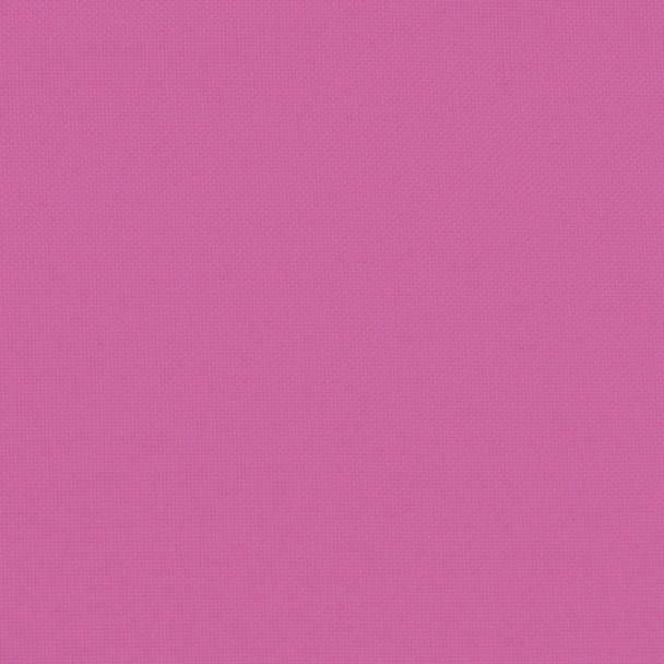 Палетна възглавница, розова, 60x40x12 см, текстил - Image 9