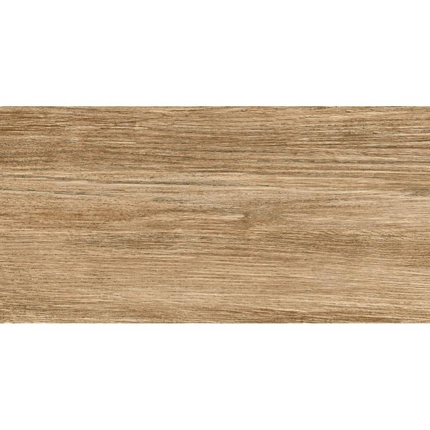 Гранитогрес 30.3x60.6 см Ferri Brown IZIDA CERAMICA - Image 3