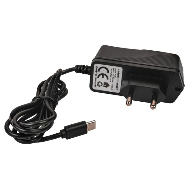 Лазерен нивелир зелени кръстосани линии 30 м RD-CLG01 RAIDER - Image 7