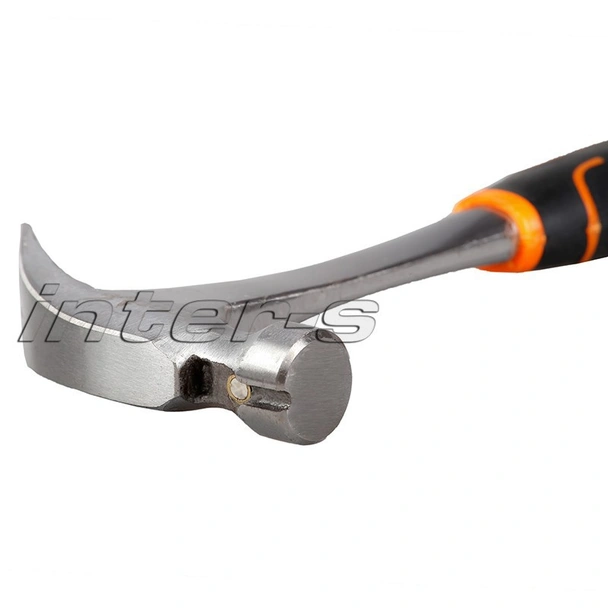 Чук дърводелски монолитен 0.50 кг/33 см motive - Image 2