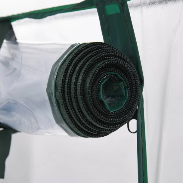 Оранжерия за домати, 102x52x150 см - Image 2