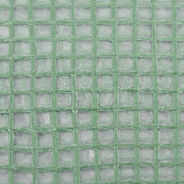 Резервно покривало за парник (16 м²), 4x4x2 см, зелено - Image 4