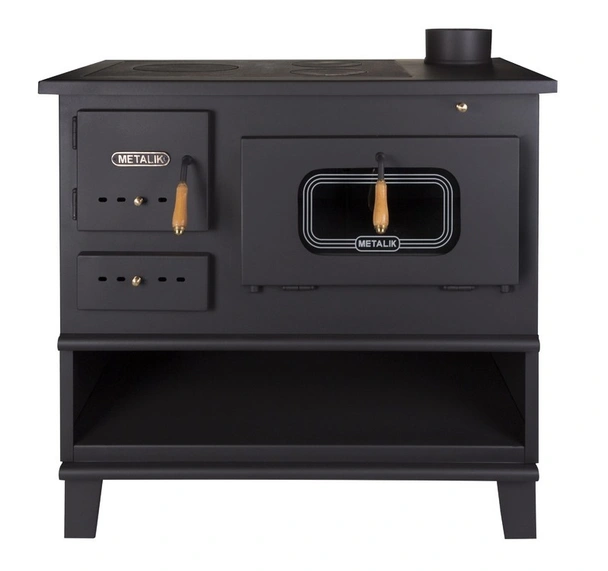 Готварска печка МИХАЙЛОВ - модел БАЛКАН - 055