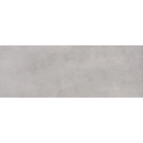 Фаянс 33x90 см Studio Perla сив CERPA