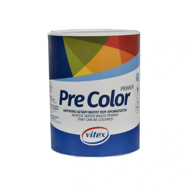 Грунд за тониране преколор 750 ml