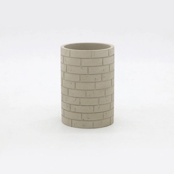 Поставка за четки за зъби Ваяна INTER CERAMIC - Image 2