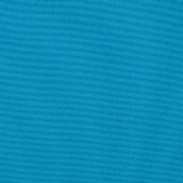 Възглавница за пейка светлосиня 150x50x7 см оксфорд плат - VL361606 - Image 6